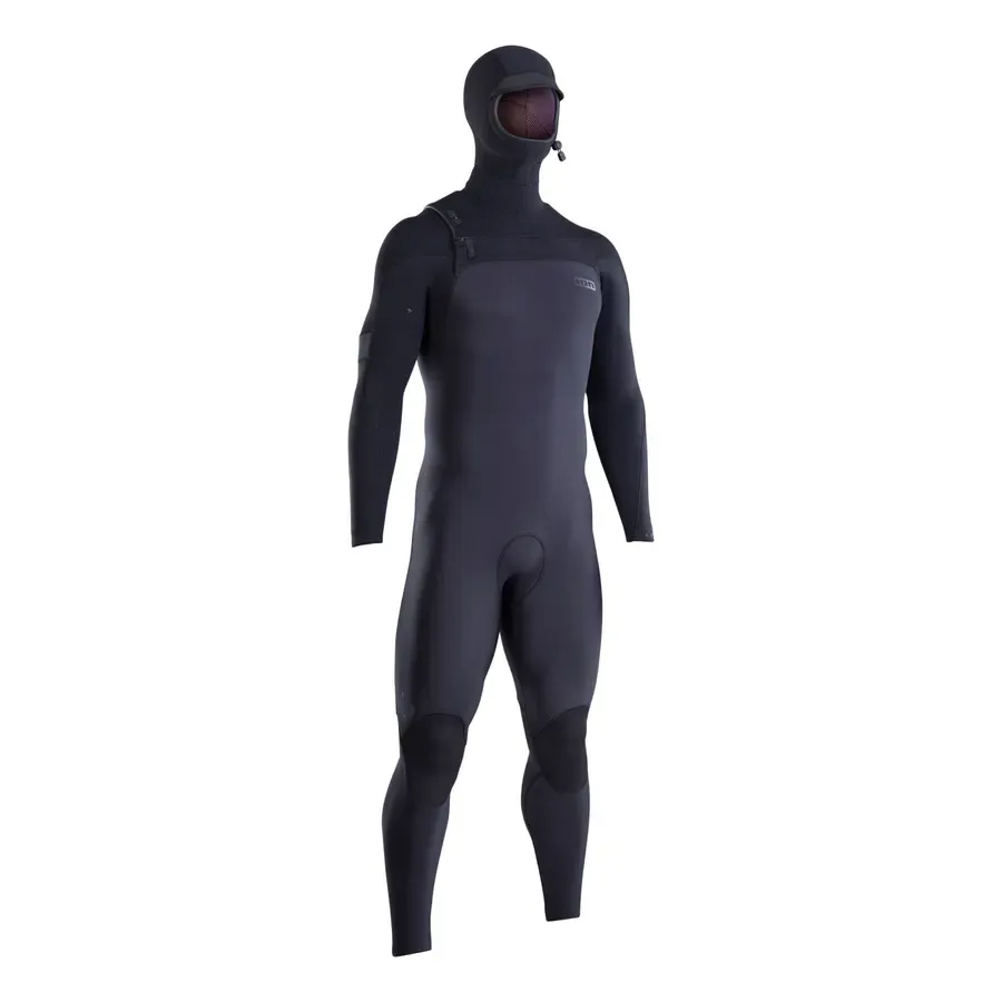 Seek Amp 6/5 Hood Front Zip men
