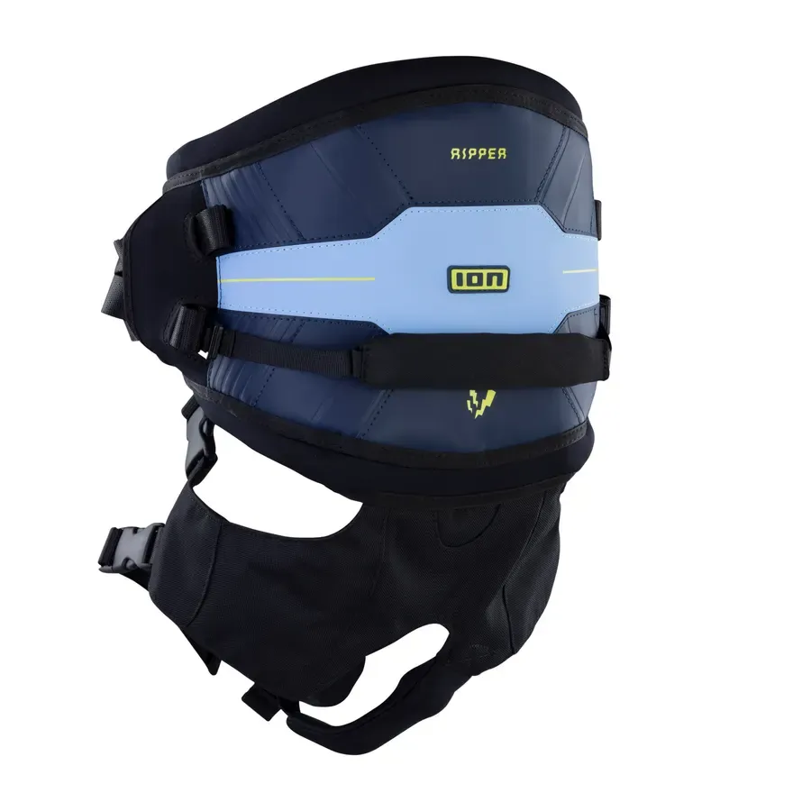 Waist Ripper