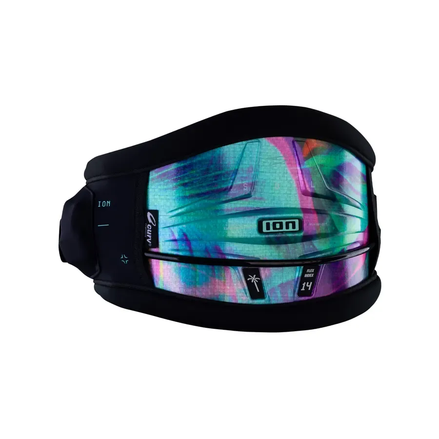 Waist Kite Sol Curv