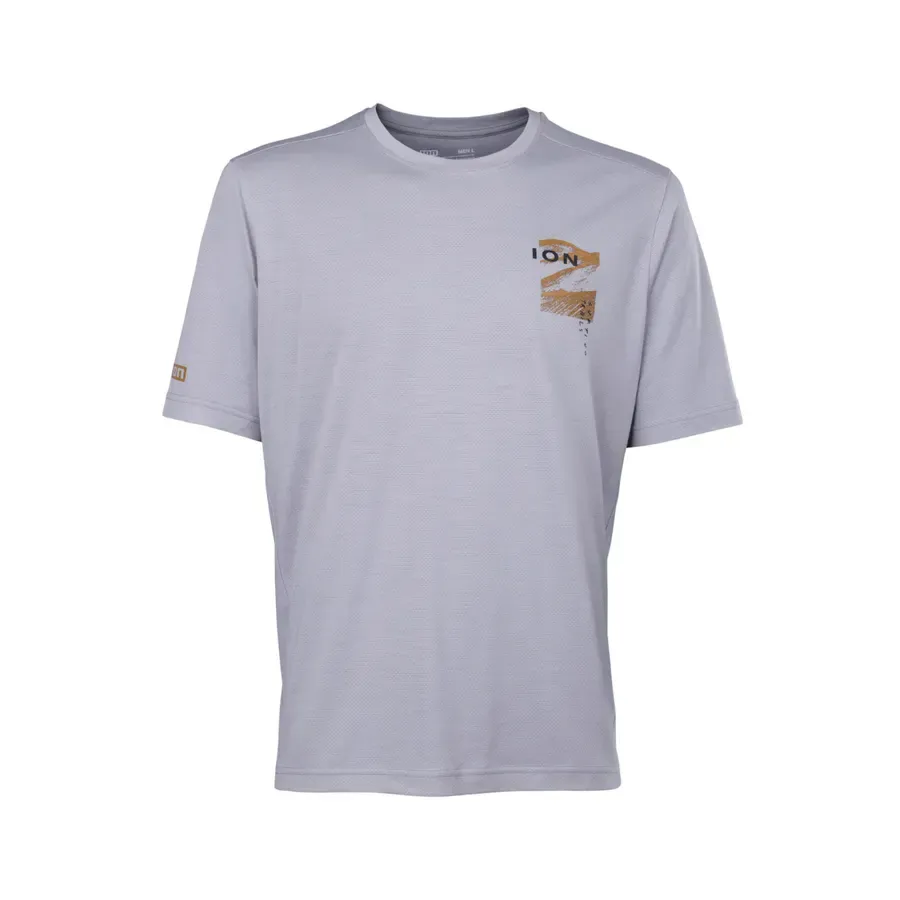 Jersey Ionic SS MERINO men