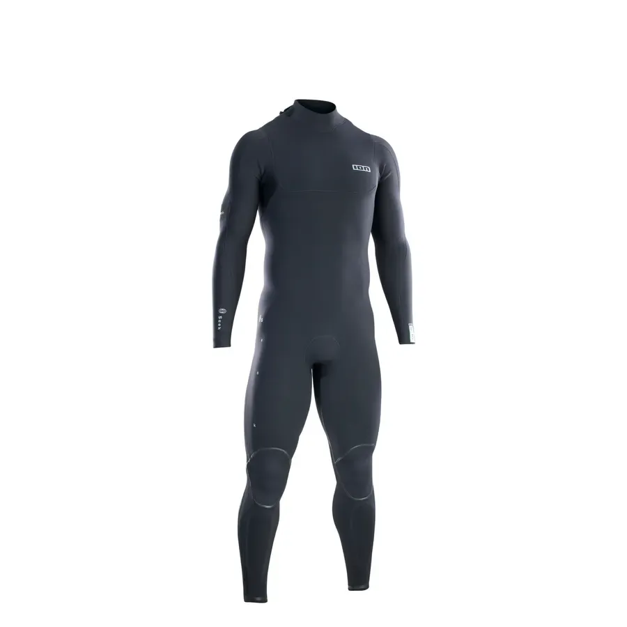 Seek Select 4/3 Back Zip