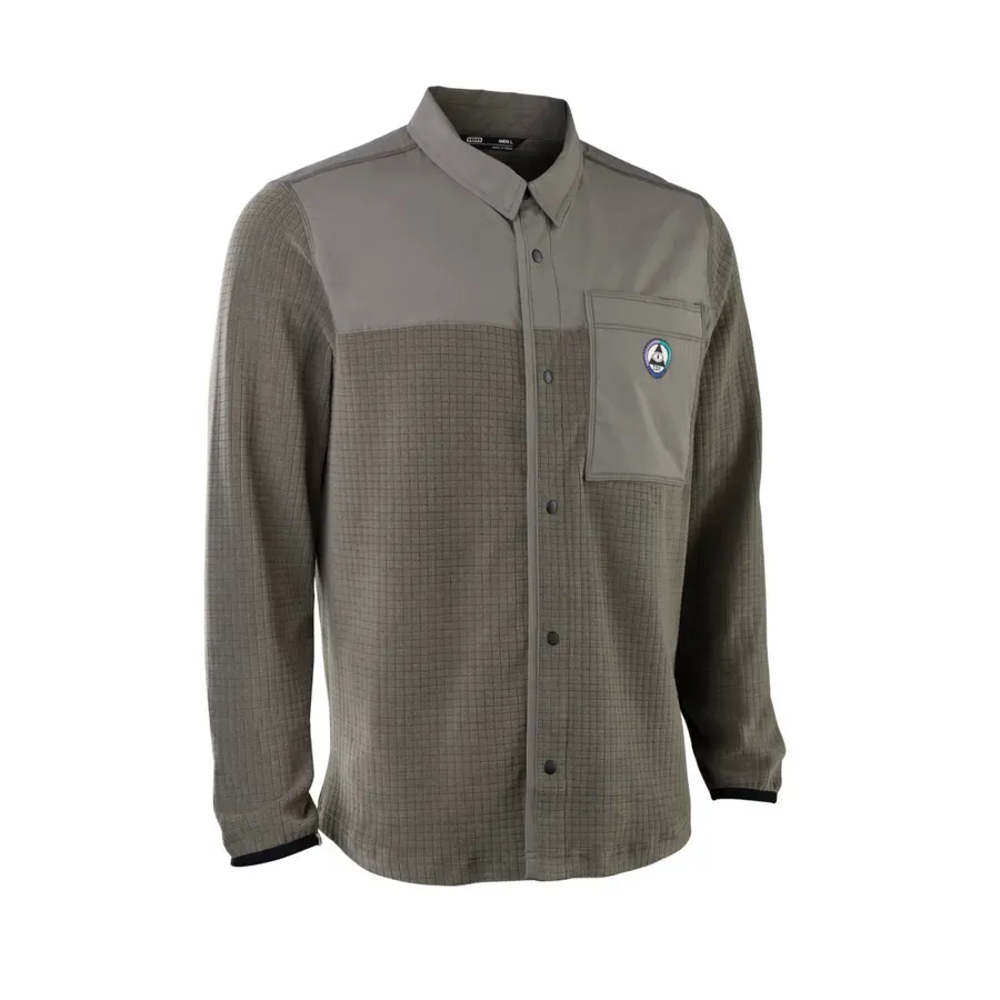 Jacket Ionic Fleece unisex