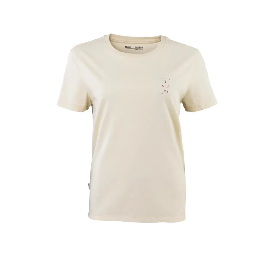 Tee Graphic SS women