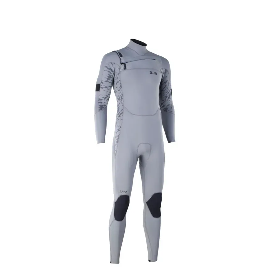 ION Seek Core 5/4 Hood 2026 cómodo y flexible para surf, kitesurf y paddleboarding