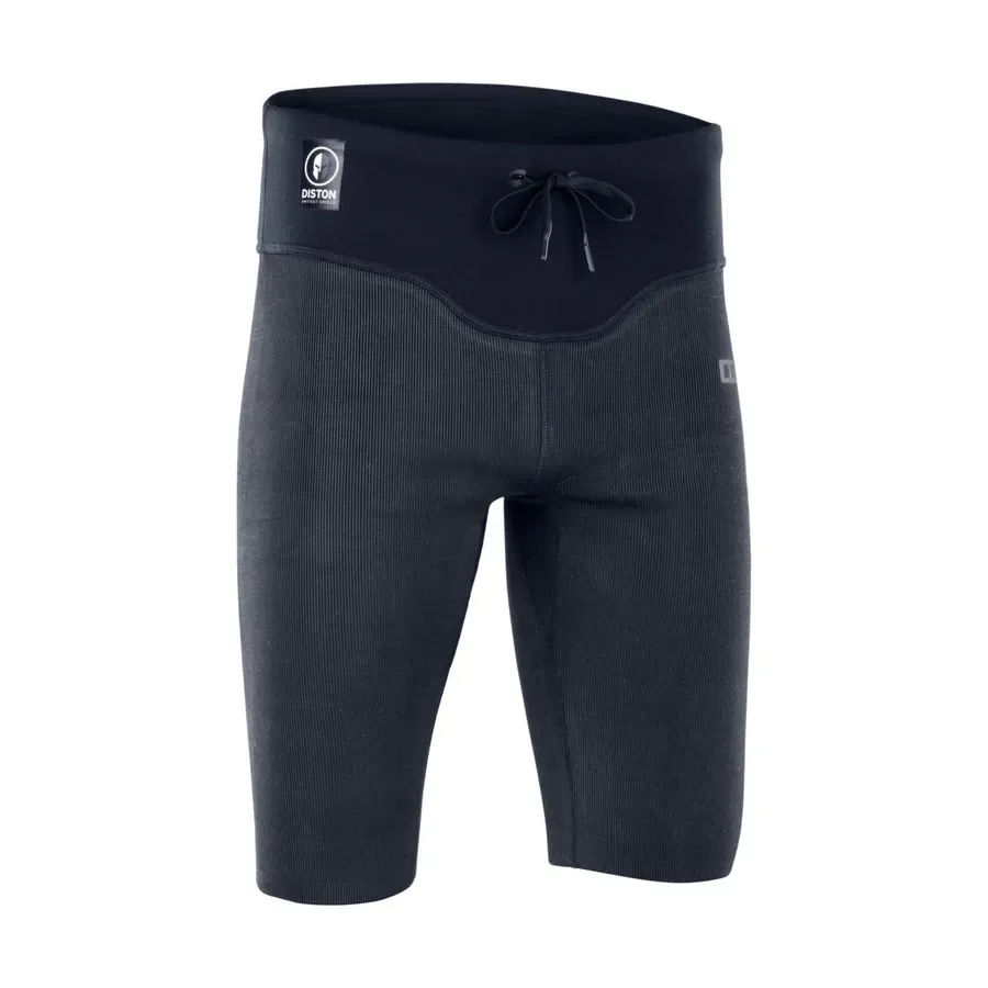 Tights cortos ION Surf Shield unisex, protección contra cortes y abrasiones.